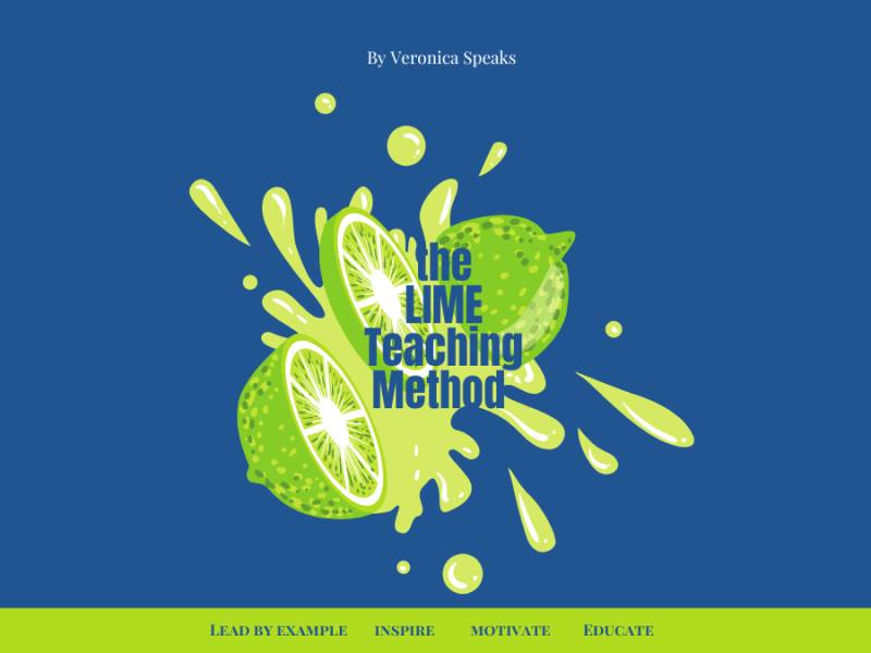 What is The LIME Teaching&nbsp;Method?
