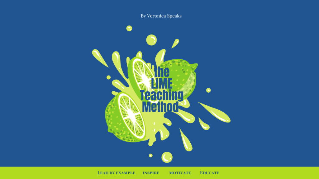What is The LIME Teaching&nbsp;Method?