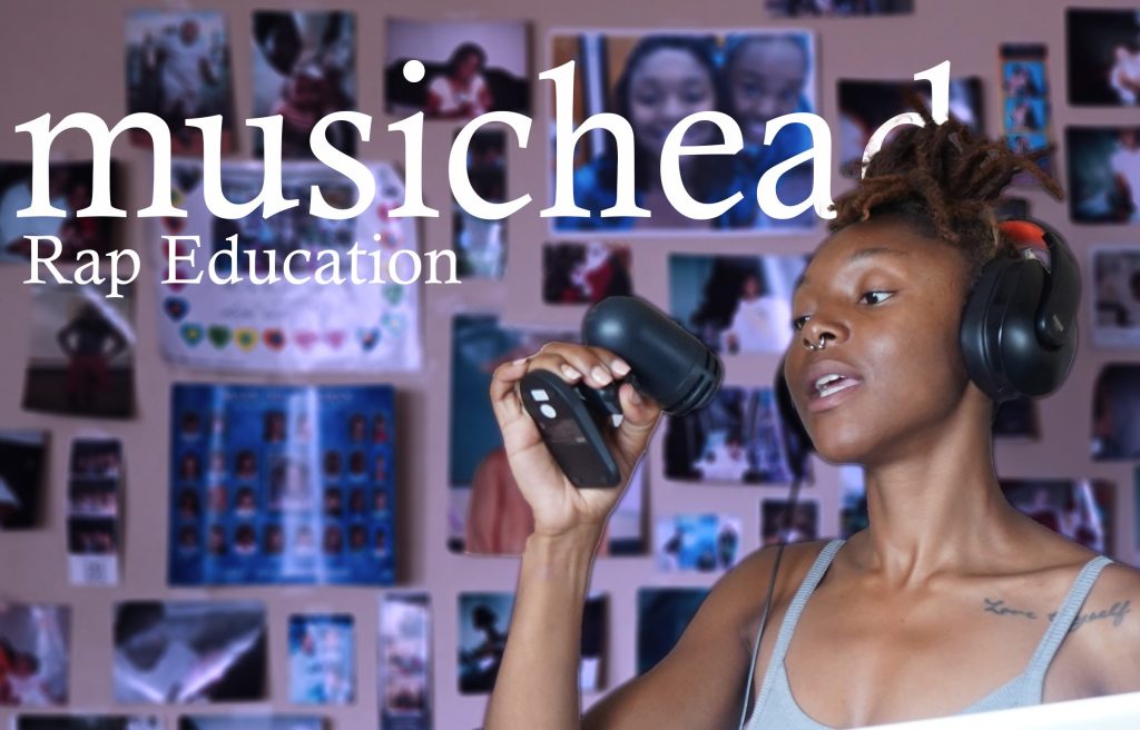musichead – a musical escape in my head