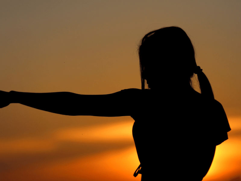 7 Powerful Steps a Single Woman Can Take to Protect&nbsp;Herself