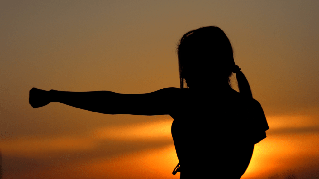 7 Powerful Steps a Single Woman Can Take to Protect&nbsp;Herself