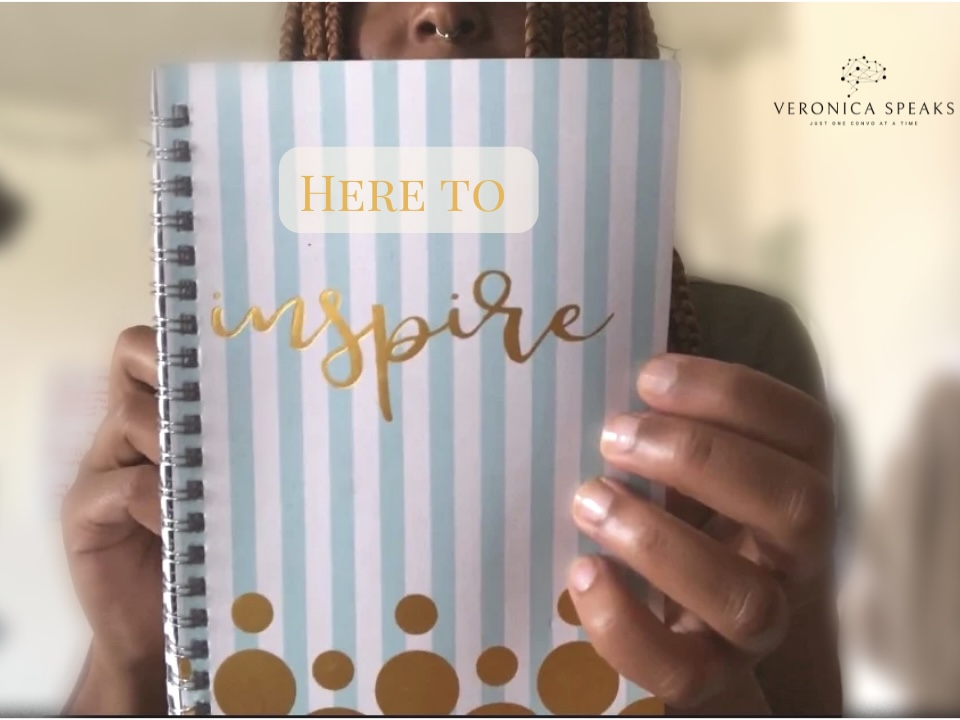 Why You Need Inspiration.