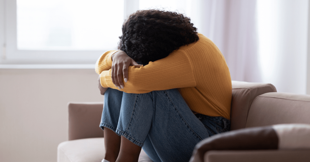 Overcoming hopelessness through belief in God | Veronica&nbsp;Speaks