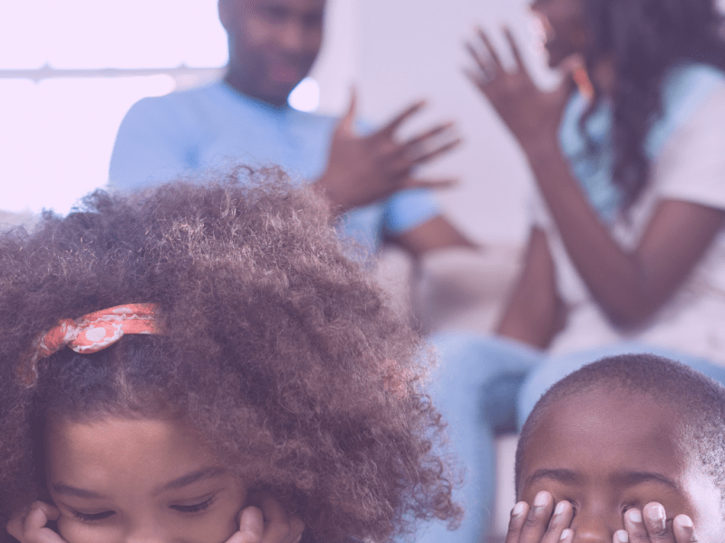 Baby Daddy, Baby Mama Drama. I Want NO&nbsp;Parts