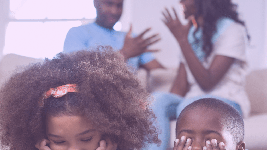 Baby Daddy, Baby Mama Drama. I Want NO&nbsp;Parts