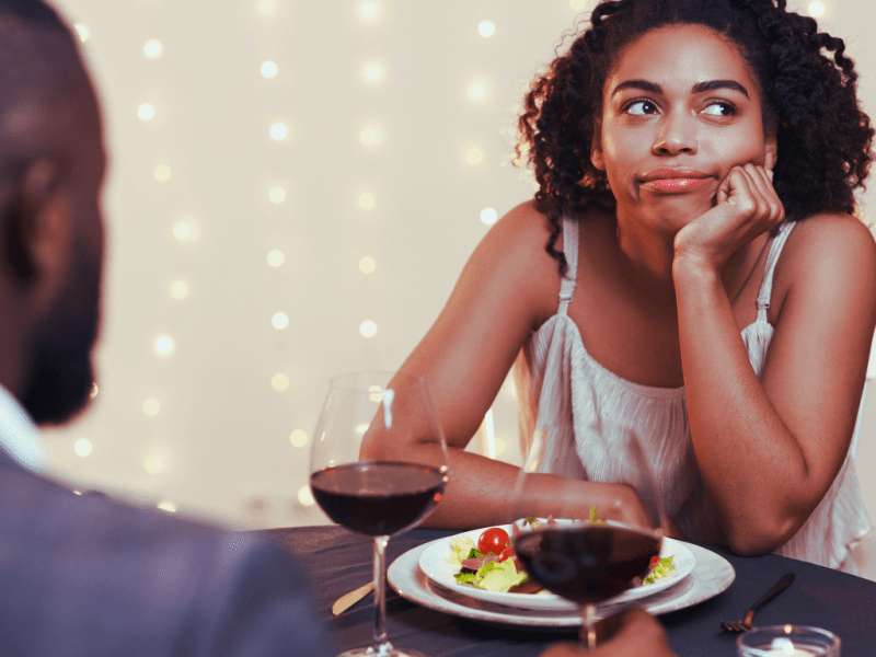 Skip the Dinner Date: Plan an Activity-Based First&nbsp;Date