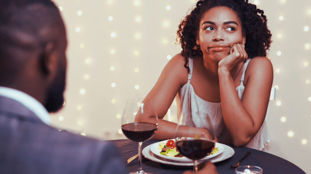 Skip the Dinner Date: Plan an Activity-Based First&nbsp;Date