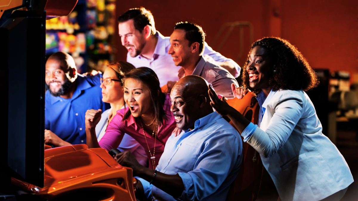 10 Activity-Based Date Ideas You NEED to&nbsp;Try