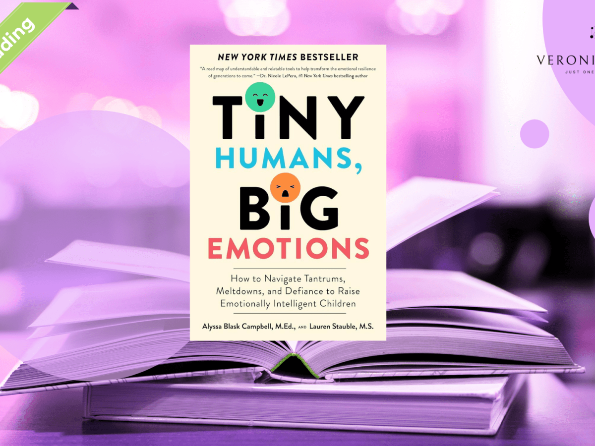 How You Handle Your Emotions Controls Your&nbsp;Life