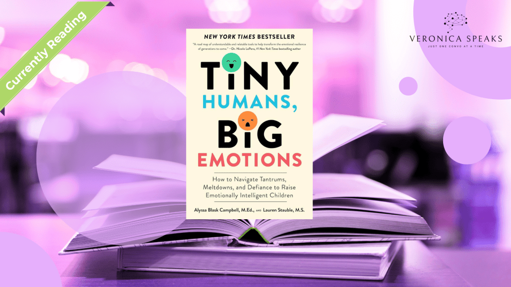 How You Handle Your Emotions Controls Your&nbsp;Life